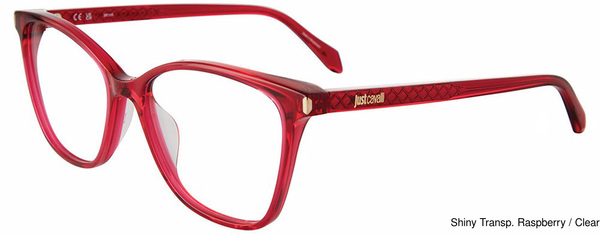 Just Cavalli Eyeglasses VJC051 0AFD