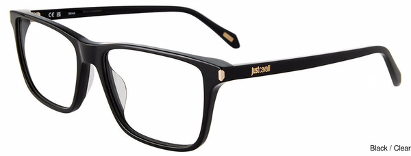 Just Cavalli Eyeglasses VJC050 0700