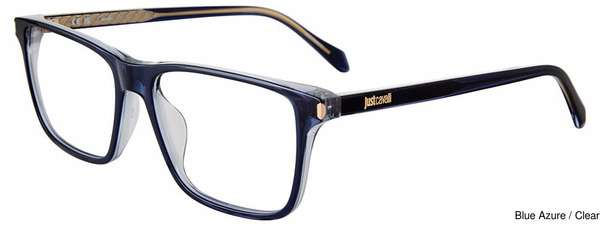 Just Cavalli Eyeglasses VJC050 0D87