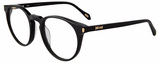 Just Cavalli Eyeglasses VJC049 0700