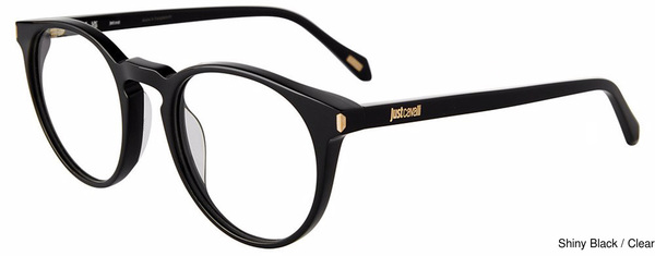 Just Cavalli Eyeglasses VJC049 0700