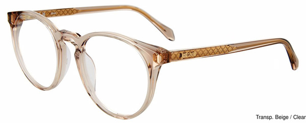 Just Cavalli Eyeglasses VJC049 07T1