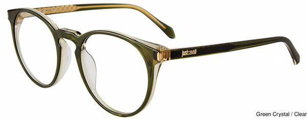 Just Cavalli Eyeglasses VJC049 09XF