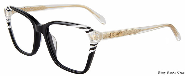 Just Cavalli Eyeglasses VJC048 0700