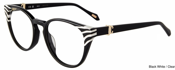 Just Cavalli Eyeglasses VJC046V 0981