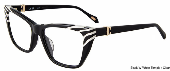 Just Cavalli Eyeglasses VJC045V 0981