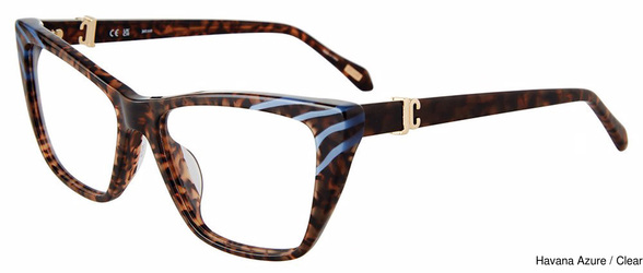 Just Cavalli Eyeglasses VJC045V 0T66