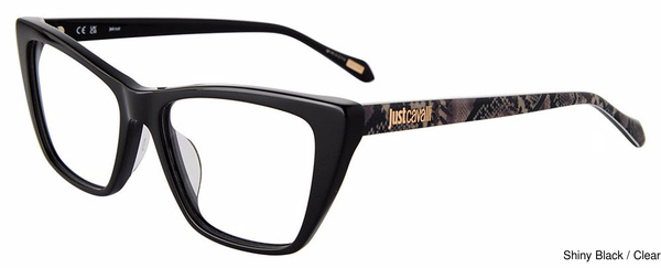 Just Cavalli Eyeglasses VJC045 0700