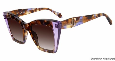 Just Cavalli Sunglasses SJC106V 0AN