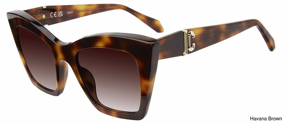 Just Cavalli Sunglasses SJC106 09AJ