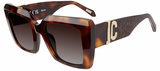 Just Cavalli Sunglasses SJC104 0752