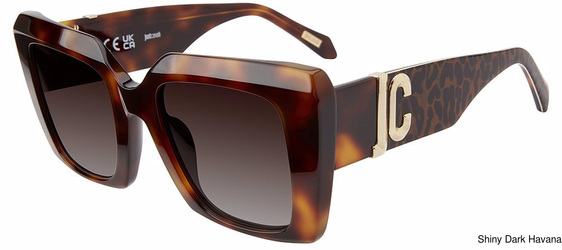 Just Cavalli Sunglasses SJC104 0752