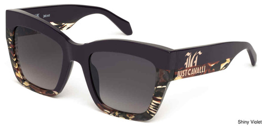 Just Cavalli Sunglasses SJC102V 09NU