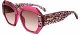 Just Cavalli Sunglasses SJC100V 01BV