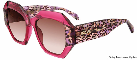 Just Cavalli Sunglasses SJC100V 01BV