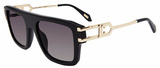 Just Cavalli Sunglasses SJC096 0700