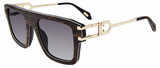 Just Cavalli Sunglasses SJC096 07TZ