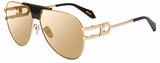 Just Cavalli Sunglasses SJC095 300G