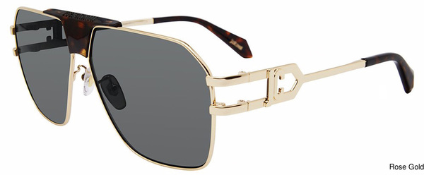 Just Cavalli Sunglasses SJC094 0300