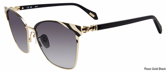 Just Cavalli Sunglasses SJC093 0301