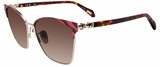 Just Cavalli Sunglasses SJC093 0492