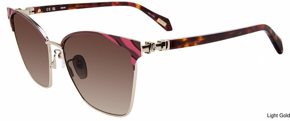 Just Cavalli Sunglasses SJC093 0492