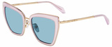 Just Cavalli Sunglasses SJC092 06SM