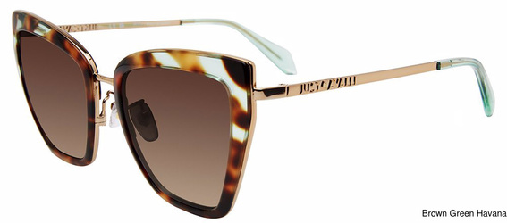 Just Cavalli Sunglasses SJC092 0V34