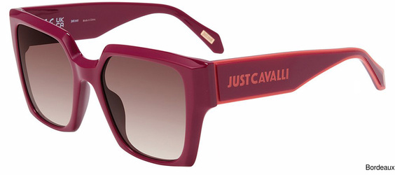 Just Cavalli Sunglasses SJC091V 0G96