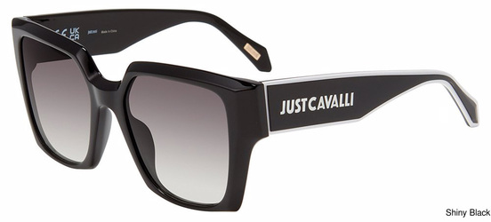 Just Cavalli Sunglasses SJC091V 700F