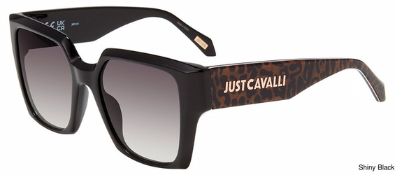 Just Cavalli Sunglasses SJC091 0700