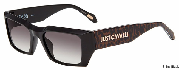 Just Cavalli Sunglasses SJC090 0700