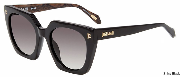 Just Cavalli Sunglasses SJC088 0700