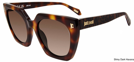 Just Cavalli Sunglasses SJC088 0752