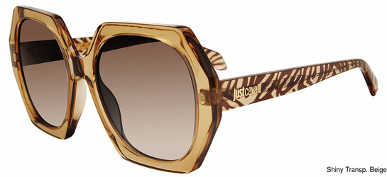 Just Cavalli Sunglasses SJC087V 0913