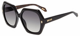 Just Cavalli Sunglasses SJC087 0700