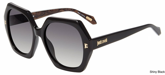 Just Cavalli Sunglasses SJC087 0700