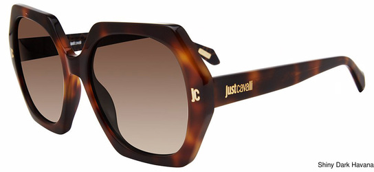 Just Cavalli Sunglasses SJC087 0752