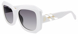 Just Cavalli Sunglasses SJC085V 0847