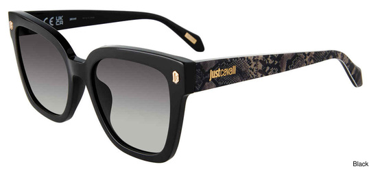 Just Cavalli Sunglasses SJC044 700Y