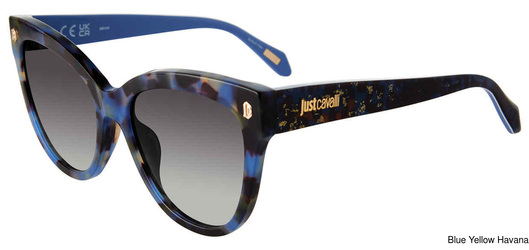 Just Cavalli Sunglasses SJC043 09UV