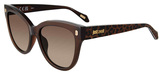 Just Cavalli Sunglasses SJC043 0AAK