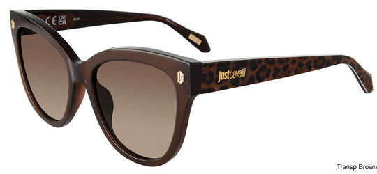 Just Cavalli Sunglasses SJC043 0AAK