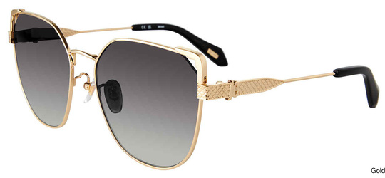 Just Cavalli Sunglasses SJC042 0300