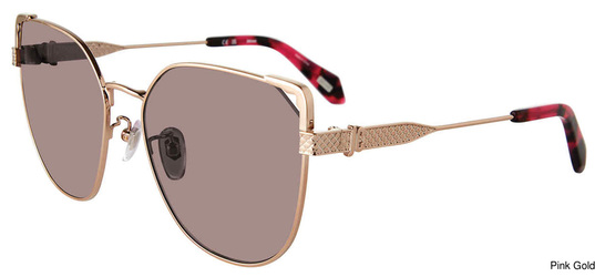 Just Cavalli Sunglasses SJC042 0A39