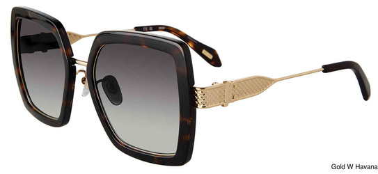 Just Cavalli Sunglasses SJC041 0798