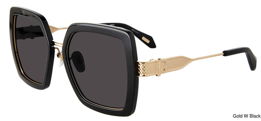 Just Cavalli Sunglasses SJC041 0Z42