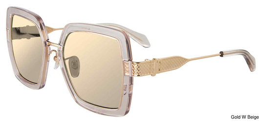 Just Cavalli Sunglasses SJC041 1AHG