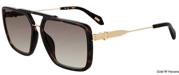 Just Cavalli Sunglasses SJC040 0798