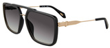 Just Cavalli Sunglasses SJC040 0Z42